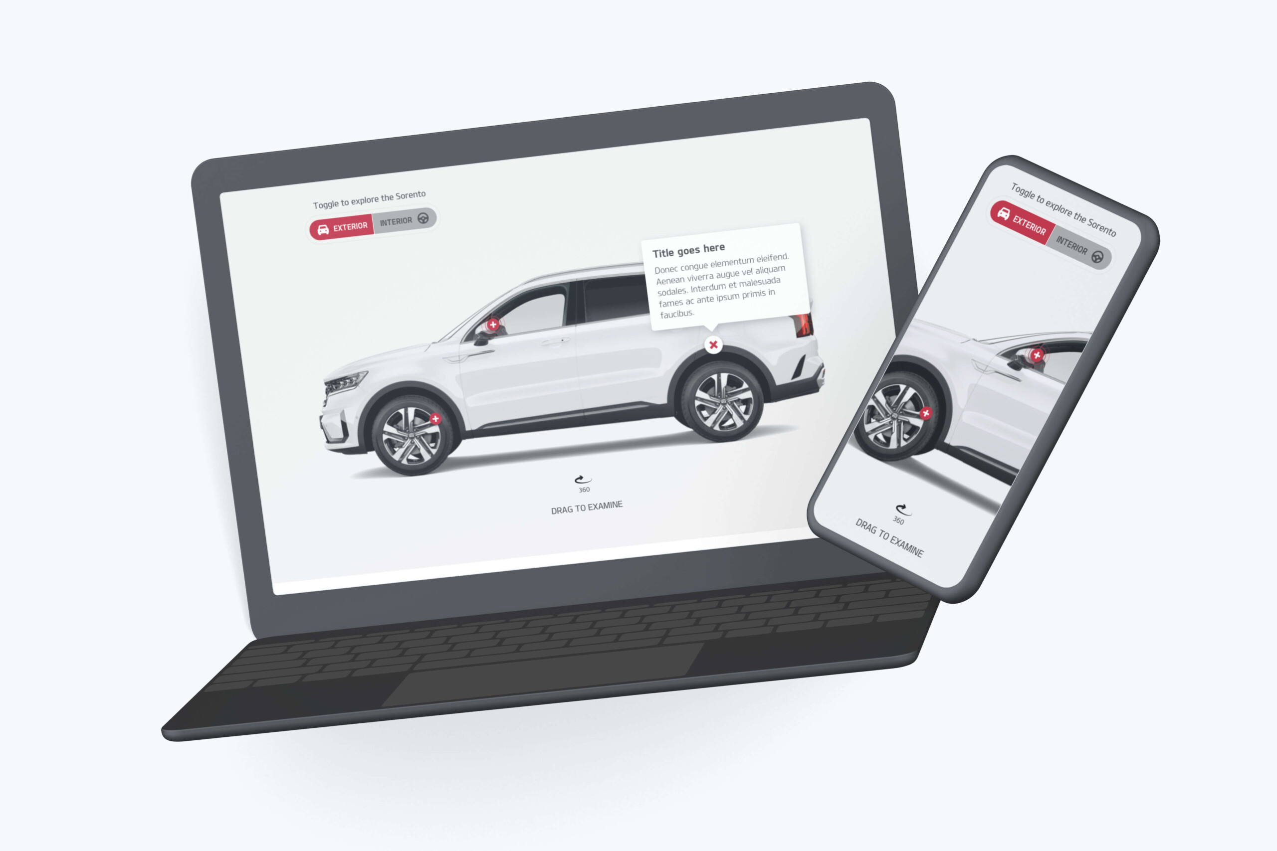 Kia sorento - in situ@1x